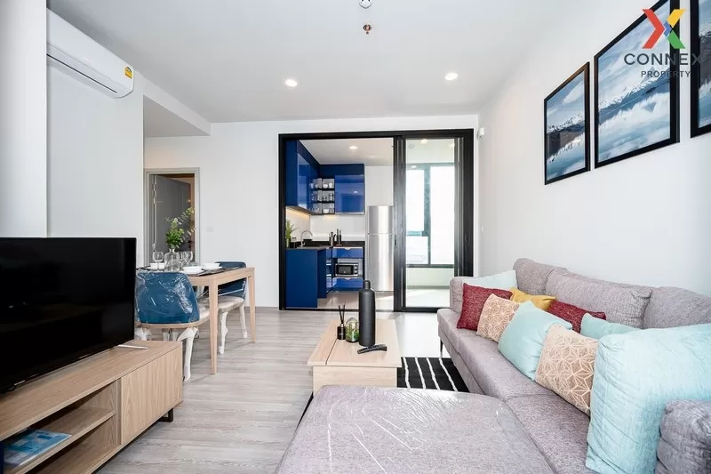 เช่า คอนโด  XT Ekkamai BTS-เอกมัย  คลองตันเหนือ วัฒนา กรุงเทพ CX-